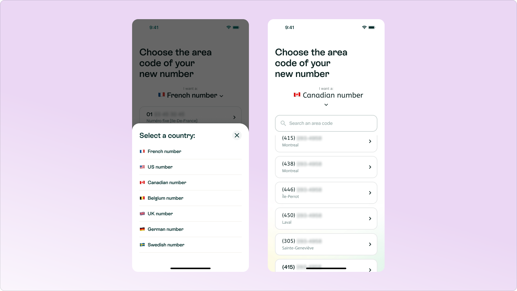 Get a Montreal Local Business Number to Build Trust